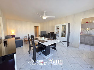  Appartement � vendre 4 pi�ces 84 m�