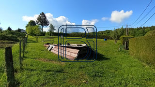  Terrain � vendre 1670 m�