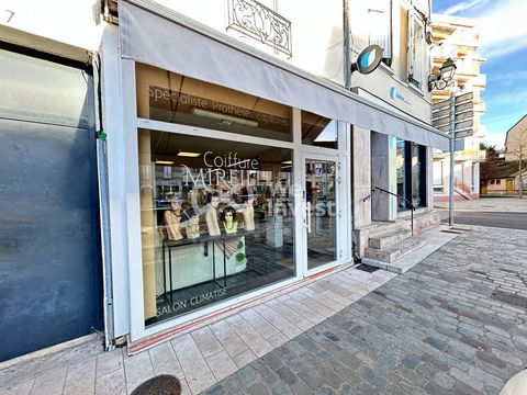 FONDS DE COMMERCE CENTRE MONTARGIS 66000 45200 Montargis