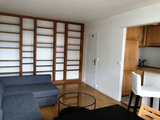  Appartement � louer 2 pi�ces 44 m�