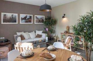  Appartement � vendre 2 pi�ces 42 m�