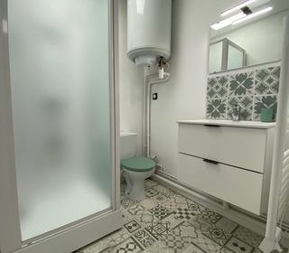  Appartement � louer 1 pi�ce 18 m�