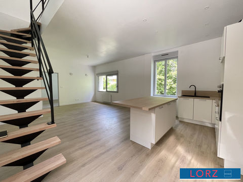  Appartement � vendre 4 pi�ces 87 m�