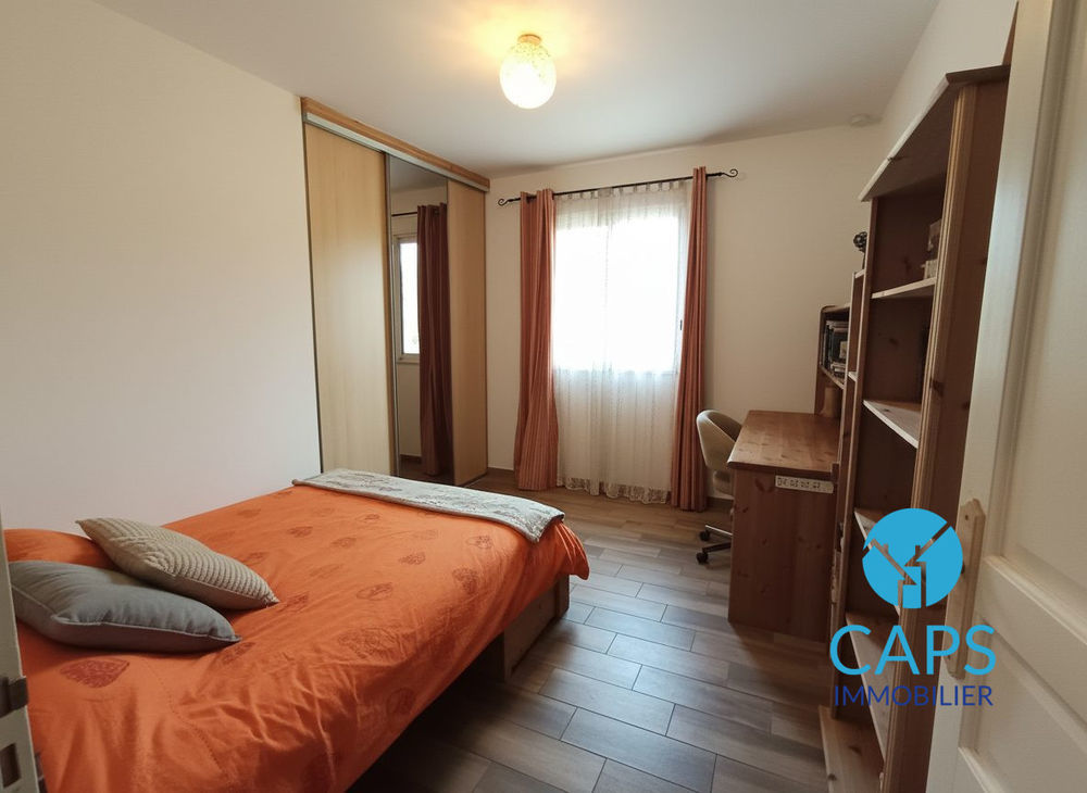 � vendre  Maison Uz�s (30700)