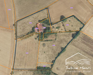  Maison � vendre 5 pi�ces 134 m�