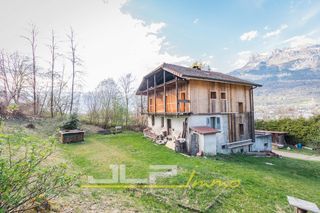  Maison � vendre 5 pi�ces 166 m�