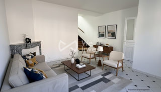  Maison � vendre 5 pi�ces 115 m�