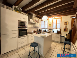  Maison � vendre 4 pi�ces 73 m�