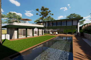  Terrain � vendre 3000 m�