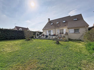  Maison � vendre 5 pi�ces 110 m�