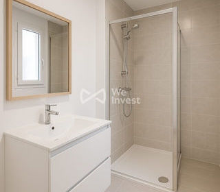  Appartement � vendre 4 pi�ces 61 m�