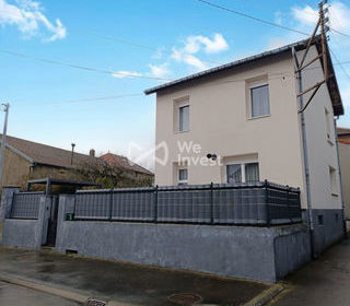  Maison � vendre 5 pi�ces 97 m�