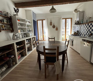  Maison � vendre 7 pi�ces 189 m�