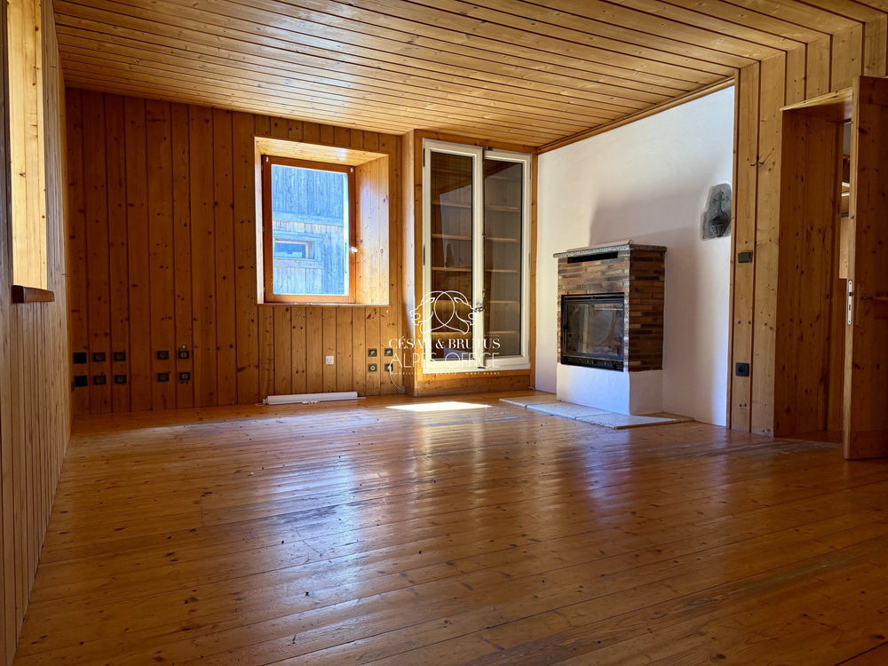 � vendre  Maison Servoz (74310)