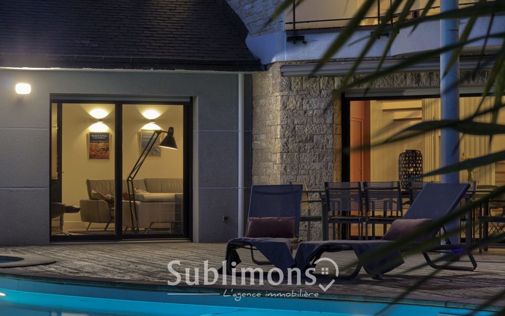 � vendre  Maison Vannes (56000)