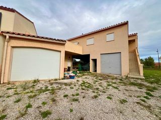  Maison � vendre 4 pi�ces 112 m�