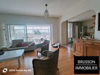  Maison � vendre 5 pi�ces 192 m�