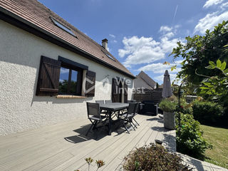  Maison � vendre 5 pi�ces 124 m�