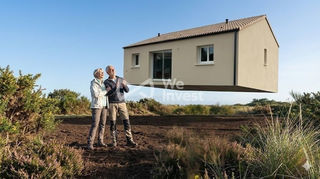  Terrain � vendre 422 m�