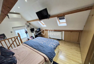  Maison � vendre 4 pi�ces 111 m�