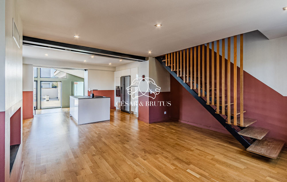 � vendre  Maison Tassin-la-Demi-Lune (69160)