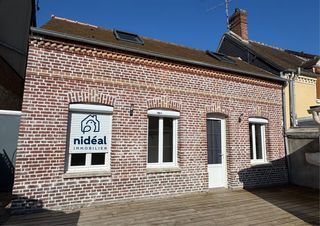  Maison � vendre 6 pi�ces 95 m�