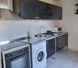  Appartement � louer 3 pi�ces 66 m�