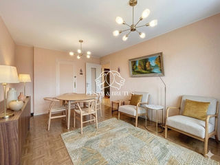  Appartement � vendre 3 pi�ces 59 m�