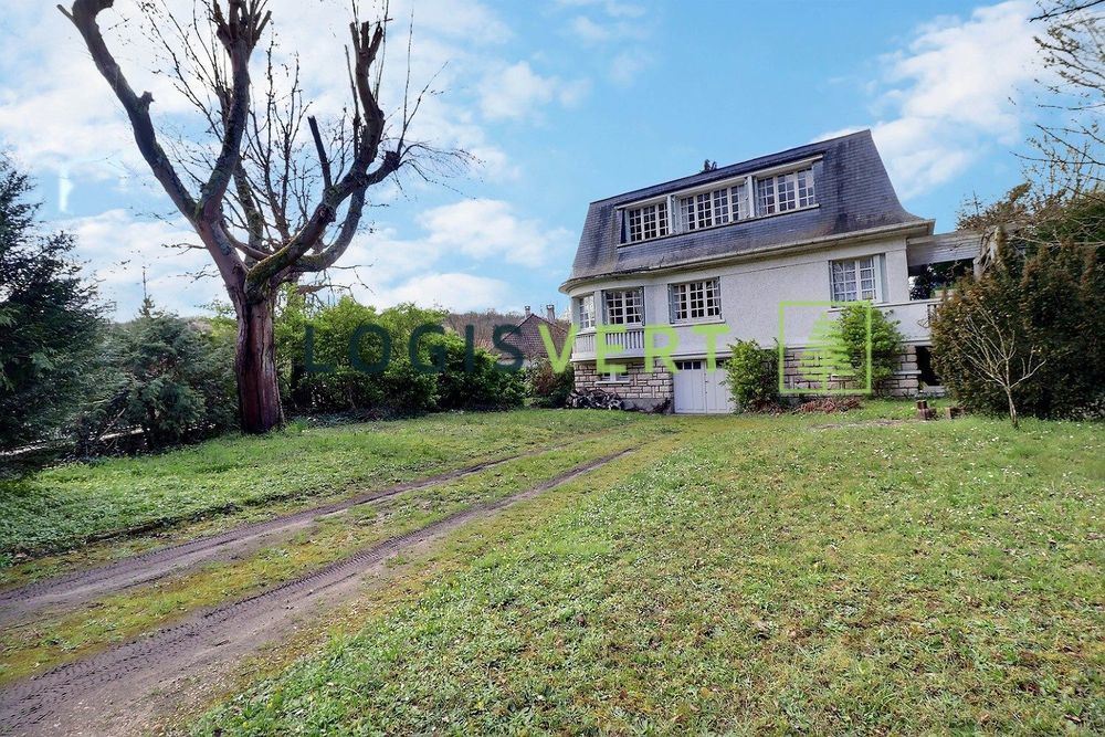 � vendre  Maison Bi�vres (91570)