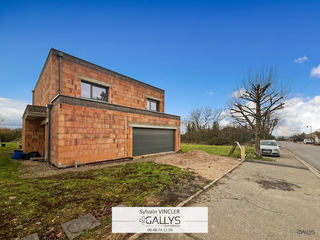  Maison � vendre 6 pi�ces 150 m�