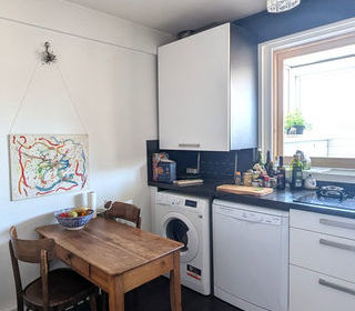  Appartement � vendre 5 pi�ces 112 m�