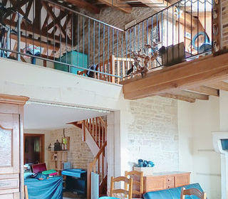  Maison � vendre 5 pi�ces 141 m�