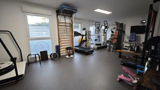  Maison � vendre 4 pi�ces 100 m�