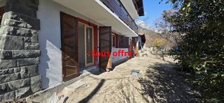  Appartement � vendre 4 pi�ces 100 m�