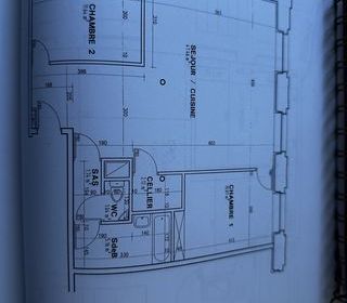  Appartement � vendre 4 pi�ces 83 m�