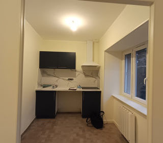  Appartement � louer 2 pi�ces 33 m�