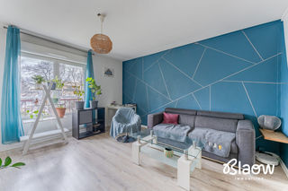  Appartement � vendre 3 pi�ces 59 m�