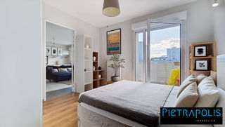  Appartement � vendre 2 pi�ces 40 m�