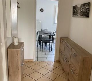  Appartement � louer 5 pi�ces 111 m�