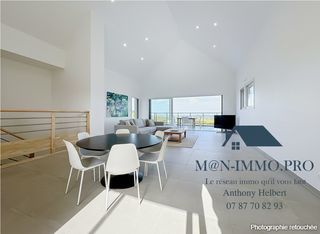  Maison 6 pi�ces 145 m� Langueux