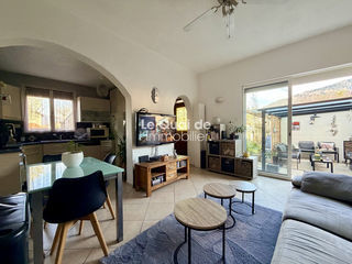  Appartement � vendre 3 pi�ces 52 m�