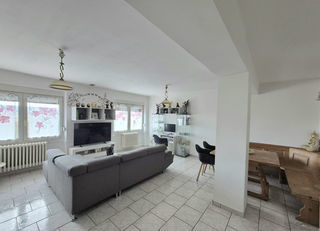  Appartement � vendre 8 pi�ces 149 m�