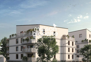  Appartement � vendre 4 pi�ces 91 m�