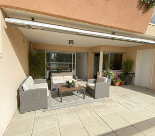  Appartement � vendre 6 pi�ces 120 m�