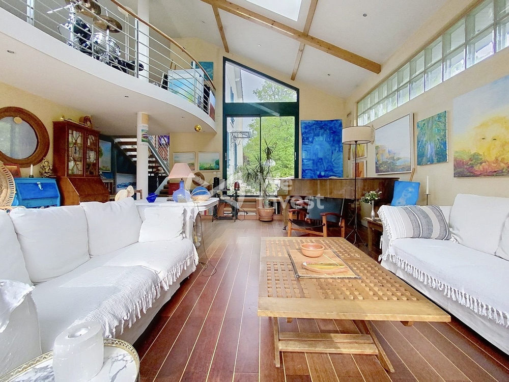 � vendre  Maison Le Perreux-sur-Marne (94170)