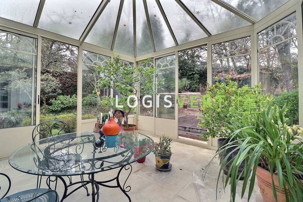 � vendre  Maison Saint-R�my-l�s-Chevreuse (78470)