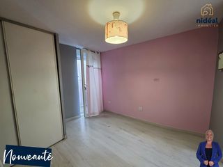  Maison � vendre 4 pi�ces 84 m�