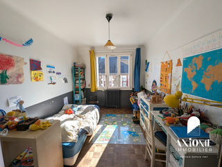  Appartement � vendre 5 pi�ces 112 m�