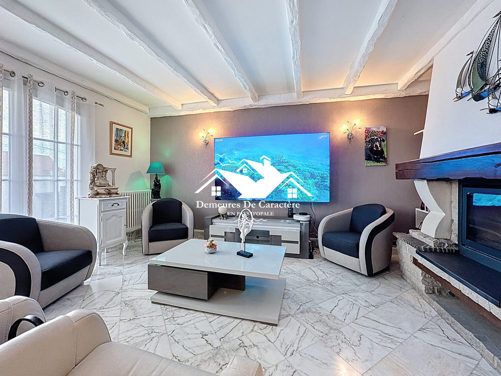 � vendre  Maison Berck (62600)