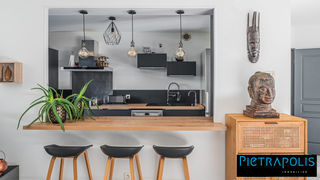  Appartement � vendre 5 pi�ces 118 m�